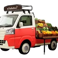 Daihatsu připravilo svým fanouškům pořádnou vánoční nadílku