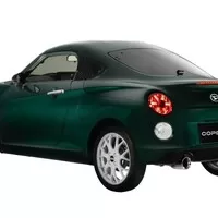 Daihatsu připravilo svým fanouškům pořádnou vánoční nadílku