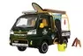 Daihatsu připravilo svým fanouškům pořádnou vánoční nadílku