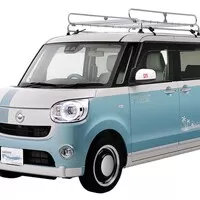 Daihatsu připravilo svým fanouškům pořádnou vánoční nadílku