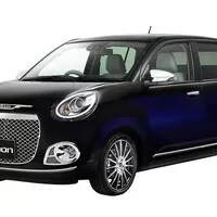 Daihatsu připravilo svým fanouškům pořádnou vánoční nadílku