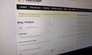 TopX, Z blogů: Deset letošních blogů, které by vám neměly uniknout