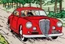 Století Lancia | 1. díl
