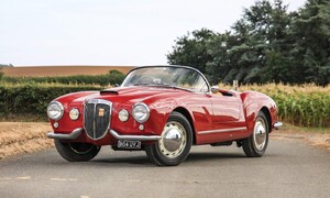 Historie: Století Lancia | 1. díl