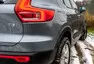 Volvo XC40 T3: Severský základ