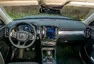 Volvo XC40 T3: Severský základ