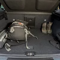 Volvo XC40 T3: Severský základ