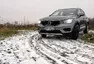 Volvo XC40 T3: Severský základ