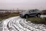 Volvo XC40 T3: Severský základ