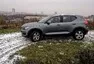 Volvo XC40 T3: Severský základ
