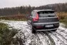 Volvo XC40 T3: Severský základ