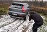 Volvo XC40 T3: Severský základ