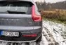 Volvo XC40 T3: Severský základ