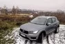 Volvo XC40 T3: Severský základ