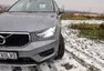 Volvo XC40 T3: Severský základ