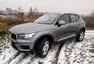 Volvo XC40 T3: Severský základ