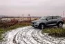 Volvo XC40 T3: Severský základ