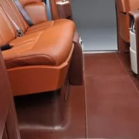Pět konceptů, které bych rád viděl ve výrobě