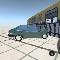 Virtuální volant: Automation