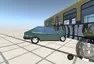 Virtuální volant: Automation