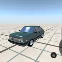 Virtuální volant: Automation