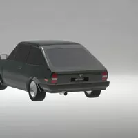 Virtuální volant: Automation