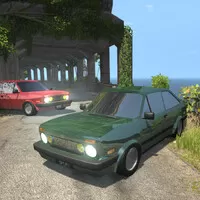 Virtuální volant: Automation