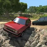 Virtuální volant: Automation
