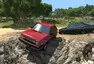 Virtuální volant: Automation