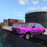 Virtuální volant: Automation
