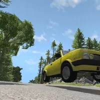 Virtuální volant: Automation