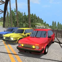 Virtuální volant: Automation