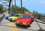 Virtuální volant: Automation
