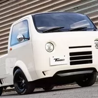 Nové modely úpravce Honda Acces potěší i pobaví