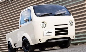 Novinky: Nové modely úpravce Honda Acces potěší i pobaví