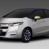 Nové modely úpravce Honda Acces potěší i pobaví