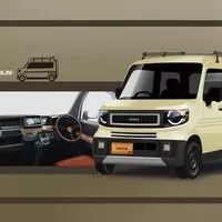 Nové modely úpravce Honda Acces potěší i pobaví