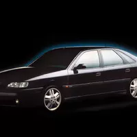Renault Safrane Biturbo: Zapomenutý supersedan