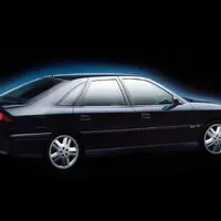 Renault Safrane Biturbo: Zapomenutý supersedan
