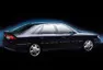 Renault Safrane Biturbo: Zapomenutý supersedan