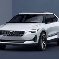 Blíží se Polestar 2. Bude poměrně levný a jen na elektřinu.