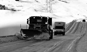 Autíčkář se ptá: Opravdu silničáři zaspali?