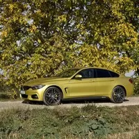 BMW 440i Gran Coupé: Ochočená M4 pro ty, kteří už dospěli