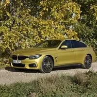BMW 440i Gran Coupé: Ochočená M4 pro ty, kteří už dospěli
