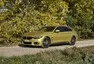 BMW 440i Gran Coupé: Ochočená M4 pro ty, kteří už dospěli