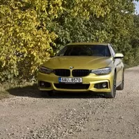 BMW 440i Gran Coupé: Ochočená M4 pro ty, kteří už dospěli