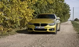 Recenze & testy: BMW 440i Gran Coupé: Ochočená M4 pro ty, kteří už dospěli