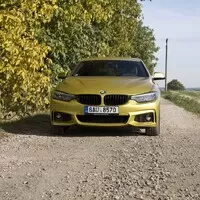 BMW 440i Gran Coupé: Ochočená M4 pro ty, kteří už dospěli