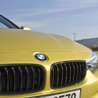 BMW 440i Gran Coupé: Ochočená M4 pro ty, kteří už dospěli