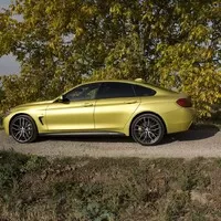 BMW 440i Gran Coupé: Ochočená M4 pro ty, kteří už dospěli